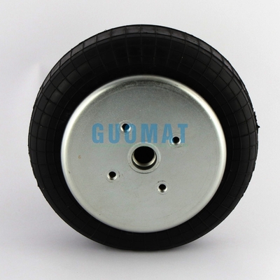 산업용 고무 공기 충전기 1B9-202 Goodyear 공기 스프링