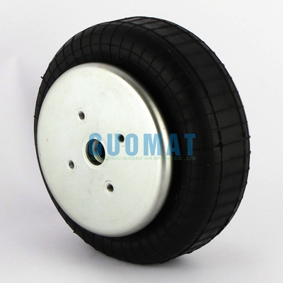 산업용 고무 공기 충전기 1B9-202 Goodyear 공기 스프링