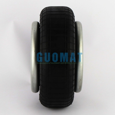 산업용 고무 공기 충전기 1B9-202 Goodyear 공기 스프링