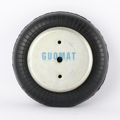 콘티텍 단일 윙크 공기 액추에이터 FS120-9 기계의 진동을 감소