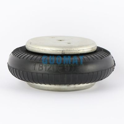 콘티텍 단일 윙크 공기 액추에이터 FS120-9 기계의 진동을 감소