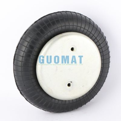 콘티텍 단일 윙크 공기 액추에이터 FS120-9 기계의 진동을 감소