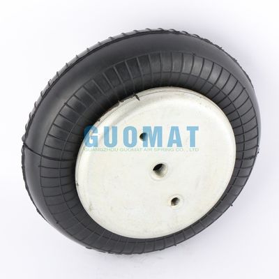 콘티텍 단일 윙크 공기 액추에이터 FS120-9 기계의 진동을 감소