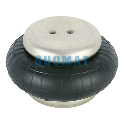 FS 40-6 공기 웅크림 단일 웅크림 Contitech 공기 충격 흡수 G 1/8 공기 입구
