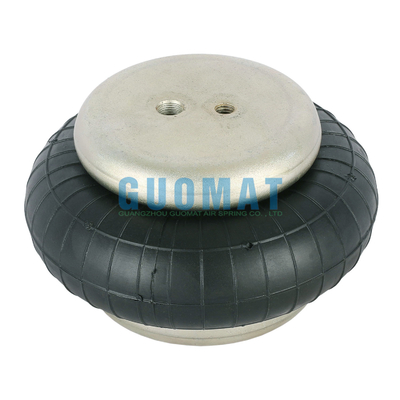 FS 40-6 공기 웅크림 단일 웅크림 Contitech 공기 충격 흡수 G 1/8 공기 입구
