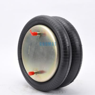 W01-358-7405 파이어스톤 교체 공기 스프링 2B12-313 Goodyear 포 래킹 머신