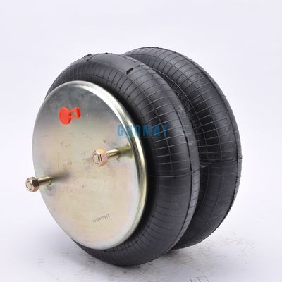 FD 330-22 327 콘티텍 에어 스프링 트라이앵글 6316 / 4327 헨드릭슨 S13043 서스펜션 에어백