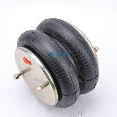 FD 330-22 327 콘티텍 에어 스프링 트라이앵글 6316 / 4327 헨드릭슨 S13043 서스펜션 에어백