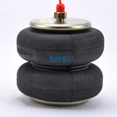 새로운 스타일 고무 공기 스프링 공기 서스펜션 W01-358-6927/FD200-25453/ 2B9-218
