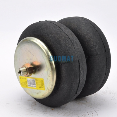 새로운 스타일 고무 공기 스프링 공기 서스펜션 W01-358-6927/FD200-25453/ 2B9-218