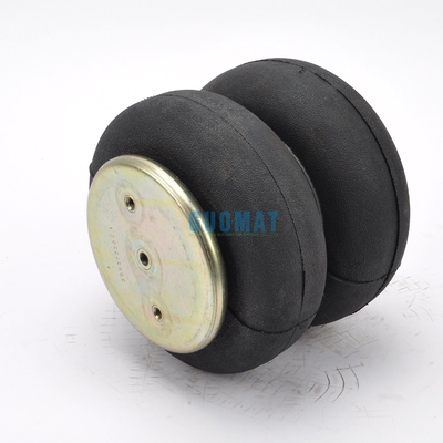 새로운 스타일 고무 공기 스프링 공기 서스펜션 W01-358-6927/FD200-25453/ 2B9-218