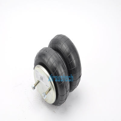 굿야어 2B9-250 에어 스프링 고무 W01-358-6943 파이어스톤 듀얼 벨로 서스펜션 에어백