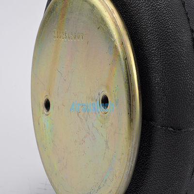 굿에어 2B9-269 펀칭 프레스 공기 스프링용 이중 윙크 공기 액추에터