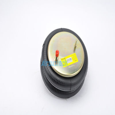 굿에어 2B12-313/459/578923309 고무 듀얼 윙크 에어 스프링 쇼크