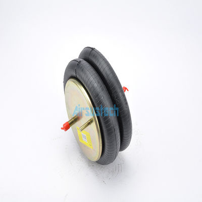 굿에어 2B12-313/459/578923309 고무 듀얼 윙크 에어 스프링 쇼크