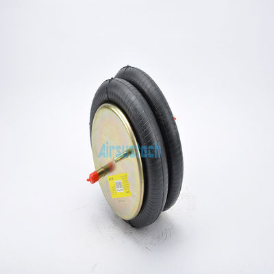 굿에어 2B12-313/459/578923309 고무 듀얼 윙크 에어 스프링 쇼크