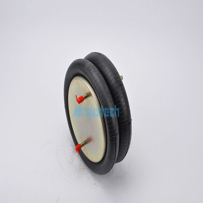 굿에어 2B12-313/459/578923309 고무 듀얼 윙크 에어 스프링 쇼크