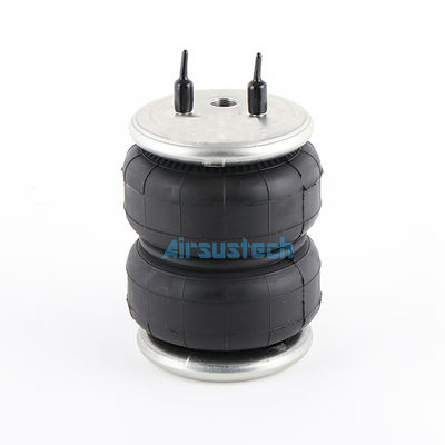 얽힌 공기 봄 GUOMAT 2B5240 공기 봄 조립 무거운 트럭 부품