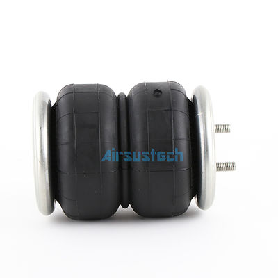 얽힌 공기 봄 GUOMAT 2B5240 공기 봄 조립 무거운 트럭 부품