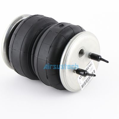 얽힌 공기 봄 GUOMAT 2B5240 공기 봄 조립 무거운 트럭 부품