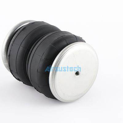 얽힌 공기 봄 GUOMAT 2B5240 공기 봄 조립 무거운 트럭 부품