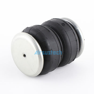 얽힌 공기 봄 GUOMAT 2B5240 공기 봄 조립 무거운 트럭 부품