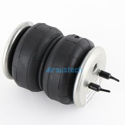 얽힌 공기 봄 GUOMAT 2B5240 공기 봄 조립 무거운 트럭 부품