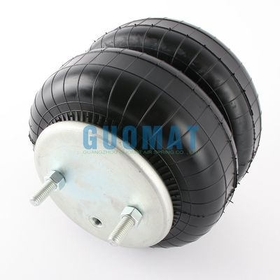 고품질 고무 공기 웅크림 2B9-250 대형 건조기용 Goodyear 공기 봄