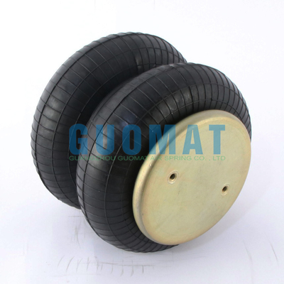 파이어스톤 Pneumatic Bellow W01-358-7025 듀얼 커블트 공기 충격 흡수기