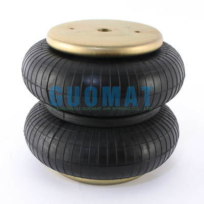 파이어스톤 Pneumatic Bellow W01-358-7025 듀얼 커블트 공기 충격 흡수기