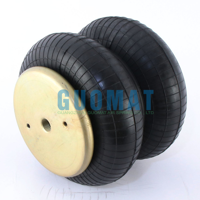 파이어스톤 Pneumatic Bellow W01-358-7025 듀얼 커블트 공기 충격 흡수기