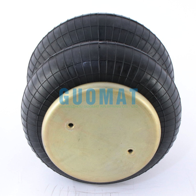 파이어스톤 Pneumatic Bellow W01-358-7025 듀얼 커블트 공기 충격 흡수기