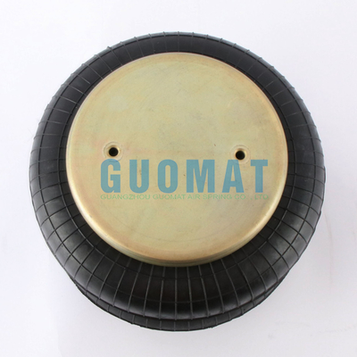 파이어스톤 Pneumatic Bellow W01-358-7025 듀얼 커블트 공기 충격 흡수기