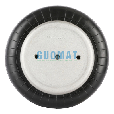 W01-358-6946 이중 얽힌 공기 봄 2B9-254 Goodyear 산업 충격 흡수