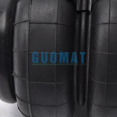 2B6X6 공기 계절 공압 액세서리에 대한 이중 윙크 공기 고무 윙크