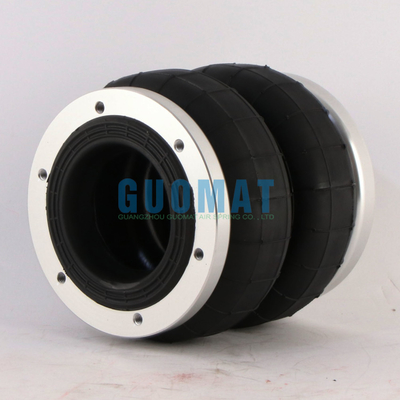 2S70-13F 비행용 플랜지 공기중지식 이중 윙크 공기 충격 최대 H. 175MM