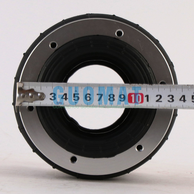 2S70-13F 비행용 플랜지 공기중지식 이중 윙크 공기 충격 최대 H. 175MM