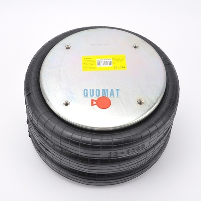 3B7386 벨로 번호 3B383 산업용 공기 봄 4x3/8-16UNC 나사