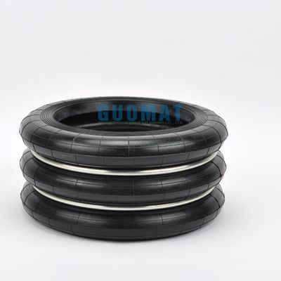 요코하마 얽힌 공기 스프링 S-300-3r 고속 펀치 프레스 균형 다이 패드