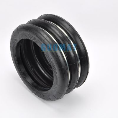 요코하마 얽힌 공기 스프링 S-300-3r 고속 펀치 프레스 균형 다이 패드