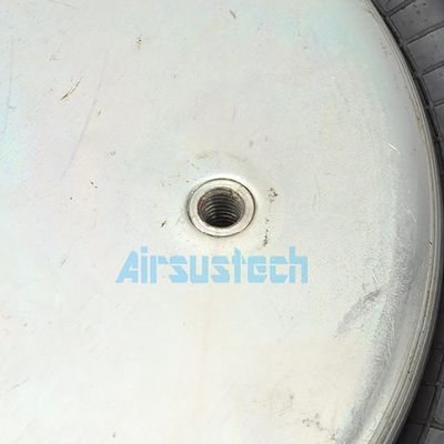AIRSUSTECH 삼중 얽힌 공기 스프링 교체 파이어 스톤 W01-358-8008