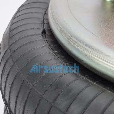AIRSUSTECH 삼중 얽힌 공기 스프링 교체 파이어 스톤 W01-358-8008