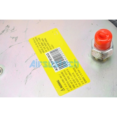 3B7994 3차 산업용 공기 스프링 파이어스톤 W01-358-7994 콘티텍 FT 330-29
