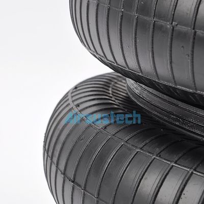 FT 330-29 466 콘티테크 종이 / 섬유용 삼중 얽힌 스프링 조립