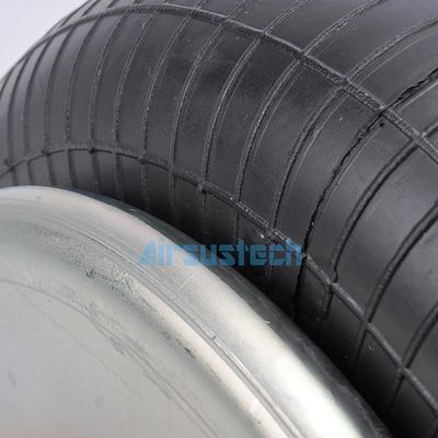 FT 330-29 466 콘티테크 종이 / 섬유용 삼중 얽힌 스프링 조립