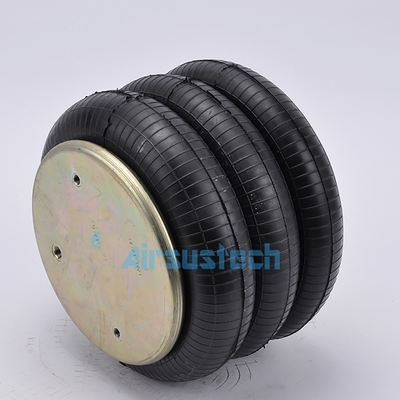 W01-358-8006 파이어스톤 공기 봄에 의해 Pneumatic Bellow 13.2 인치 풀 스트록