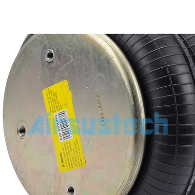 W01-358-8006 파이어스톤 공기 봄에 의해 Pneumatic Bellow 13.2 인치 풀 스트록