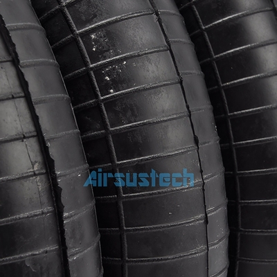 W01-358-8006 파이어스톤 공기 봄에 의해 Pneumatic Bellow 13.2 인치 풀 스트록