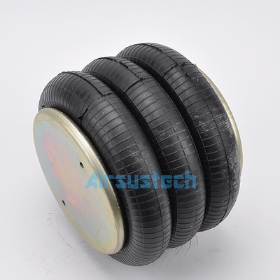 W01-358-8006 파이어스톤 공기 봄에 의해 Pneumatic Bellow 13.2 인치 풀 스트록