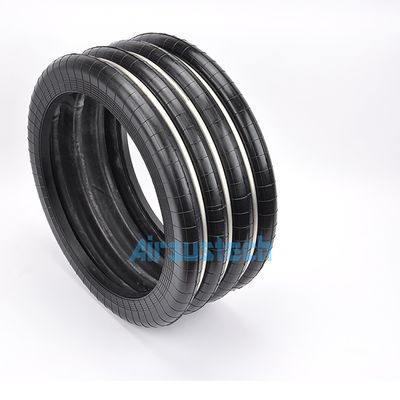 100% 테스트된 구마트 에어 스프링 F-500-4 요코하마 S-500-4r 고무 벨로우